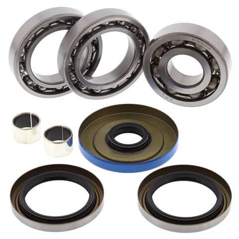 ALL BALLS WHEEL BEARING KIT