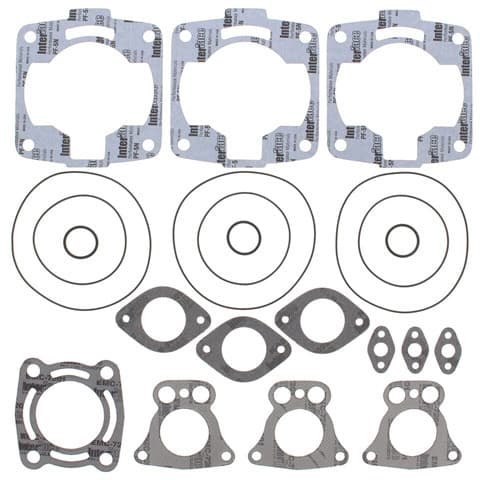 VERTEX TOP END GASKET KIT