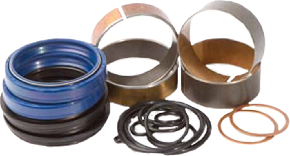Pivot Works Seal/Bushing Kit Forks