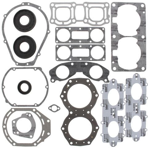 VERTEX COMPLETE GASKET KIT WITHOIL SEALS