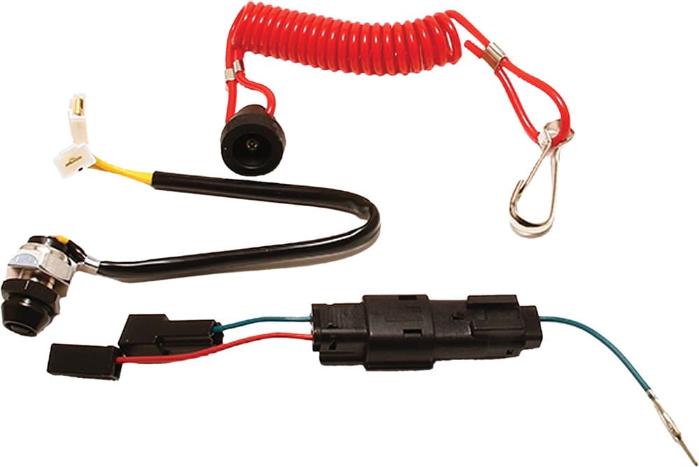SP1 Tether Switch Arctic Cat