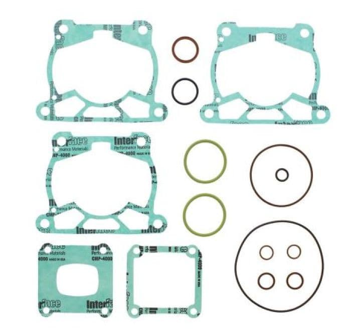 VERTEX TOP END GASKET KIT
