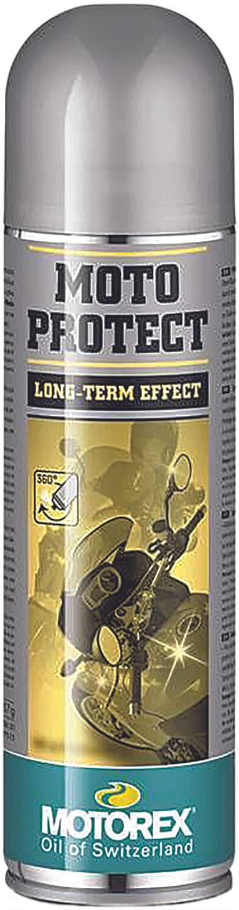 Motorex Moto Protect 500ML (12/CASE Sold Each)