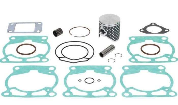 TOP END PISTON KIT