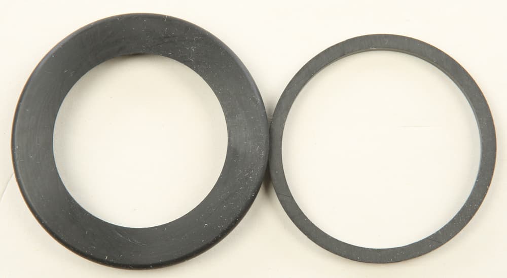 Cycle Pro Caliper Rebuild Kit Rear Flt W/Dual Piston (Req 2)