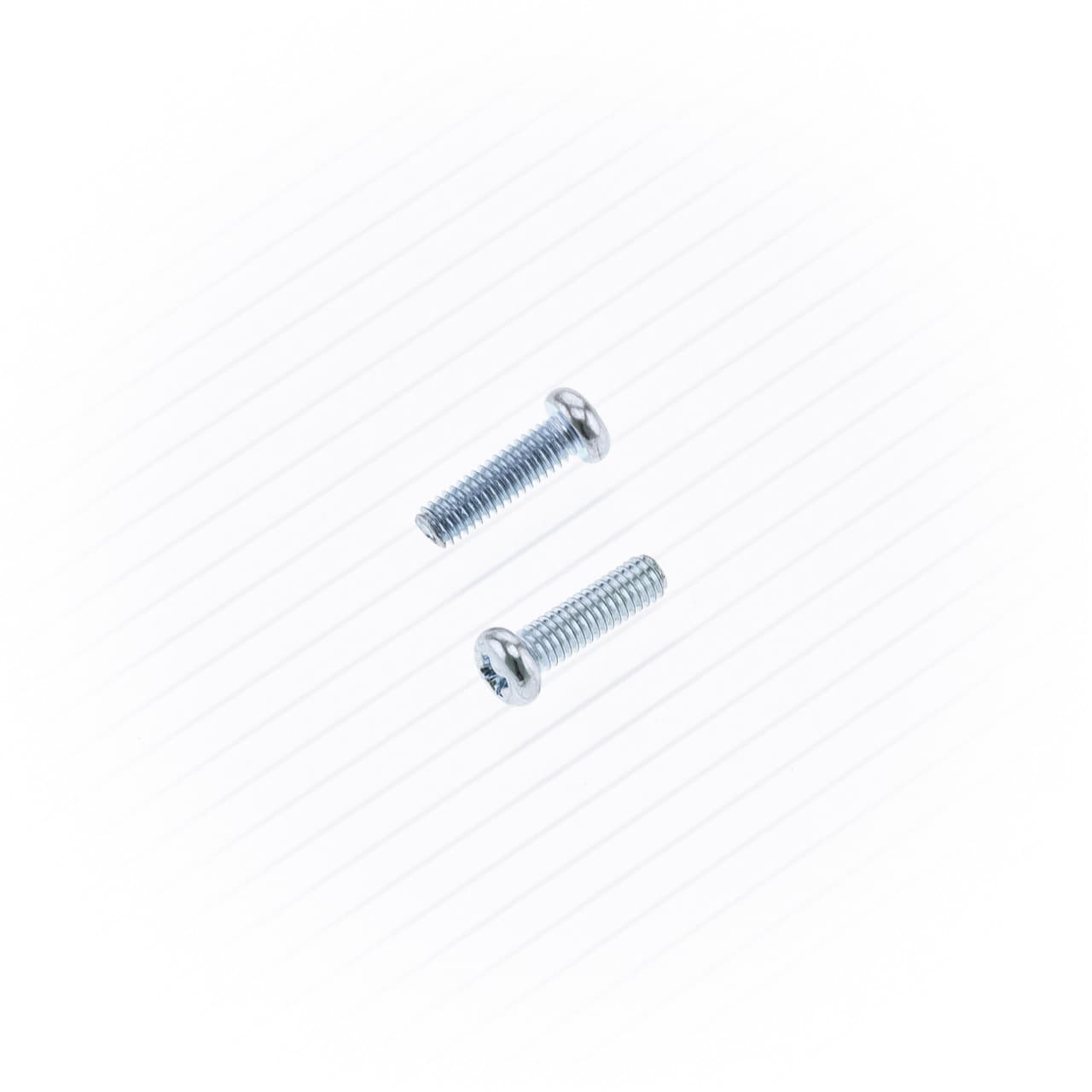 Bolt Carburetor Float Bowl Screws M4-0.7X14 Phillips Screw 10/Pack