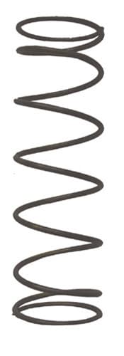 EXHAUST VALVE SPRING