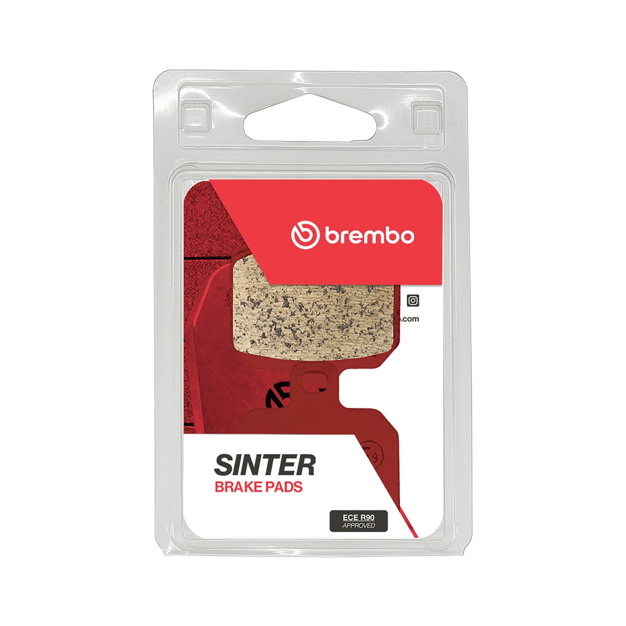 Brembo Prime Sp Brake Pads Sintered
