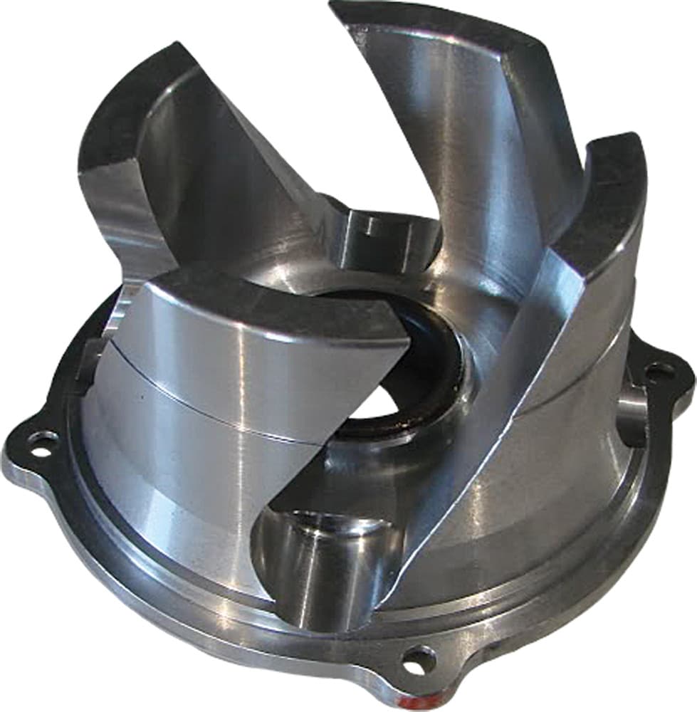 Venom Products TSS-04 Tied Clutch Helix