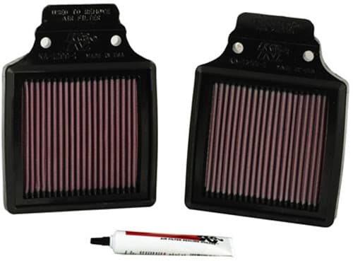 K&N Air Filter