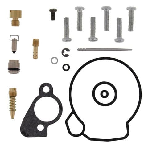 All Balls Carburetor Repair Kit