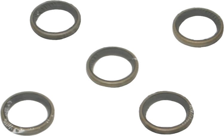 Cometic Main Drive Gear End Oil Seal Evo 5/Pack OE#12013A