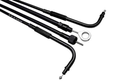 CABLE, BLACKOUT, SPEEDO