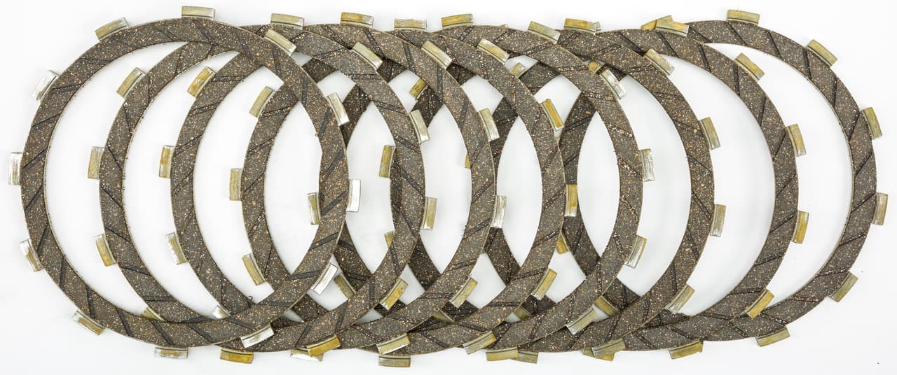 EBC Redline Clutch Kit CK4459