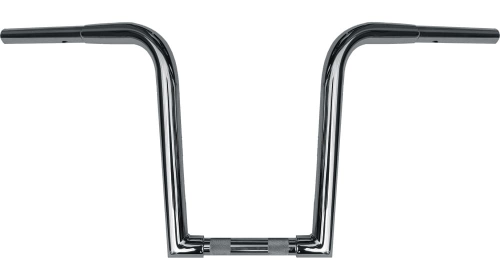 Wild 1 Chubby 14" Outlawz Chrome Fltr `24-25 St `25
