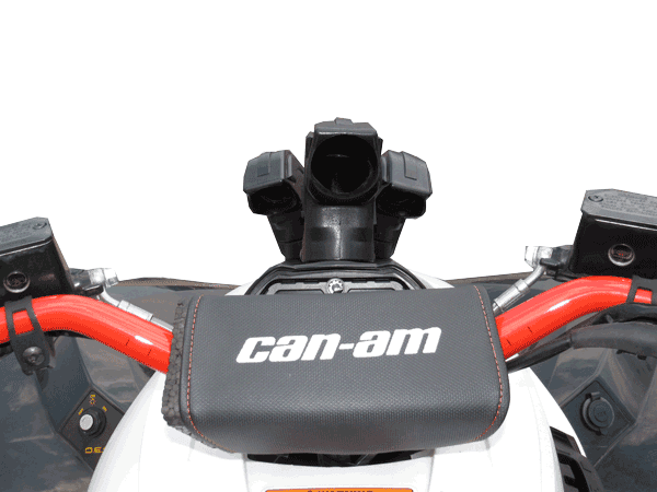 High Lifter Snorkel Kit SNORK-C1R