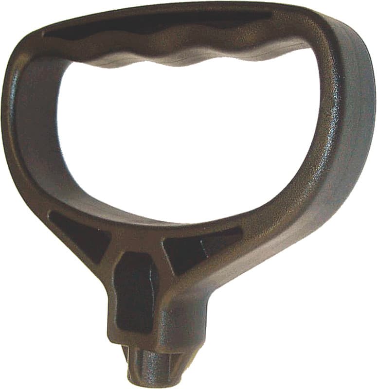 SP1 Starter Handle Black Polaris Black