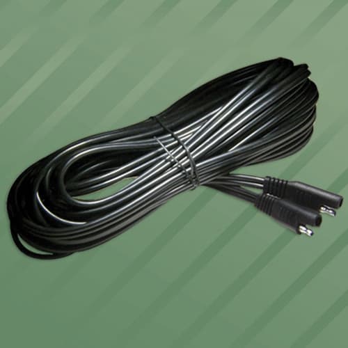 Battery Tender Extension Lead 12.5'