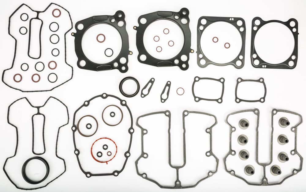 Cometic Engine Gasket Kit M8 4.250" 124CU .030"H/G