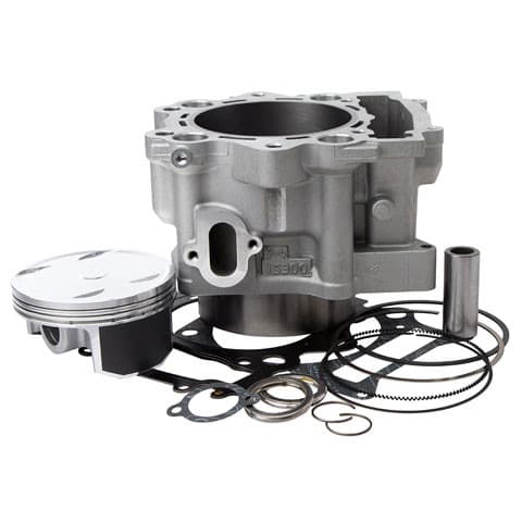CYLINDER WORKS CYLINDER