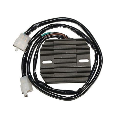 ELECTROSPORT REGULATOR/RECTIFIER KAWASAKI ZX-6R (05-ON)