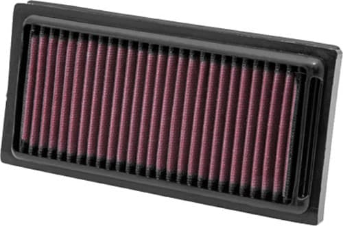 K&N Air Filter HD-1208 Replacement