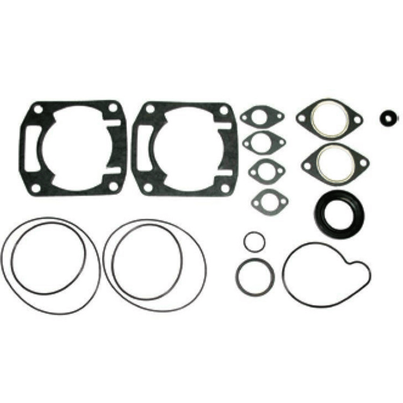 SPI FULL GASKET SET W/ OIL SEALS