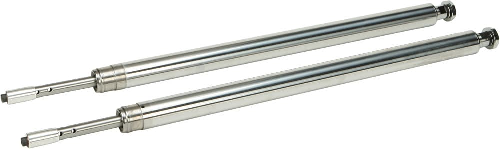 HardDrive 41MM Fork Tube Assembly 24-1/2 Standard Fxst/Fxdwg