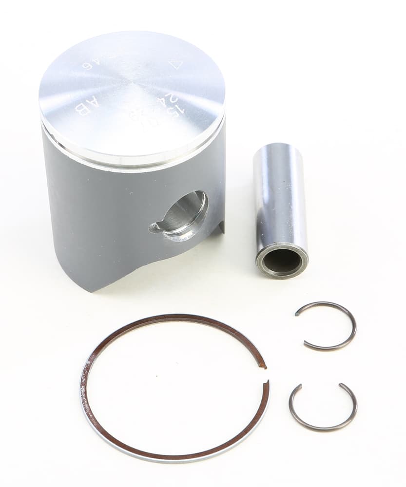 Vertex Piston Kit Cast 39.46/Standard Husqvarna/KTM
