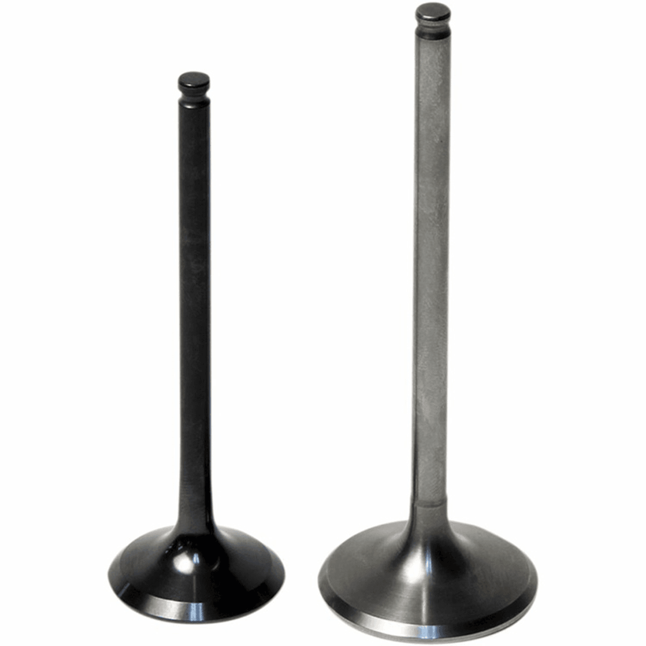 HOTCAM'S EXHAUST VALVE STEEL KTM 400/450/520/525
