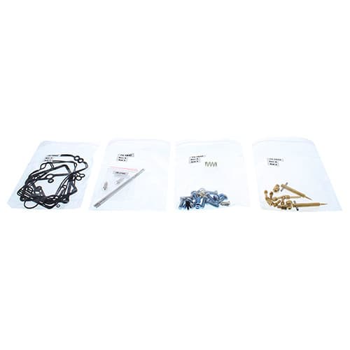 ALL BALLS RACING CARB REBUILD KIT ARCTIC CAT