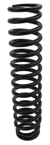 REAR SUSPENSION SPRING POLARIS