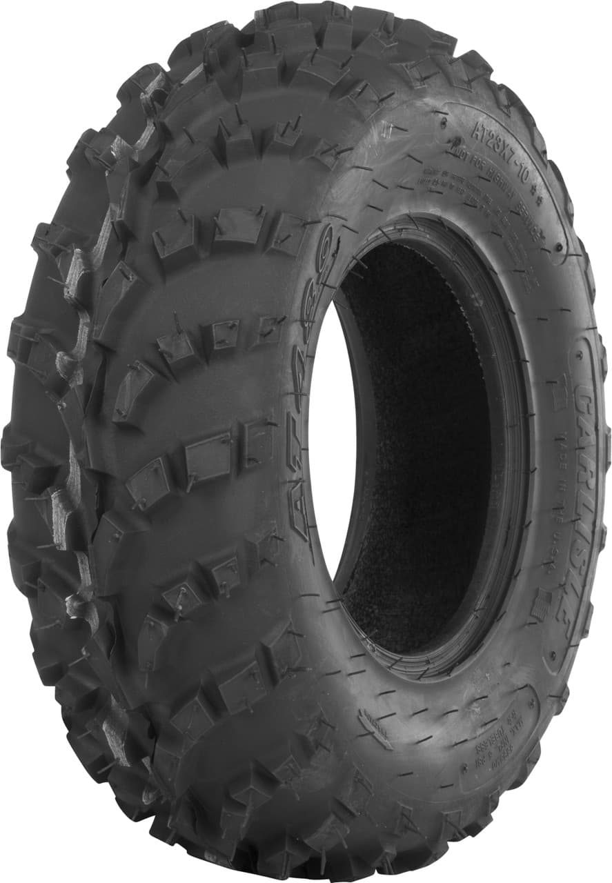 Carlisle Tire AT489 Front 25X8-12 56F Bias