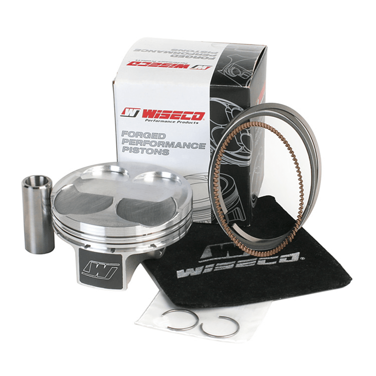 2008-12 HONDA CBR1000RR 13.5:1 CR