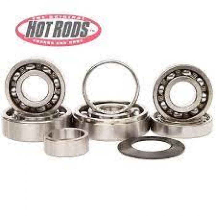 HOTROD'S TRANSMISSION BEARING KITS