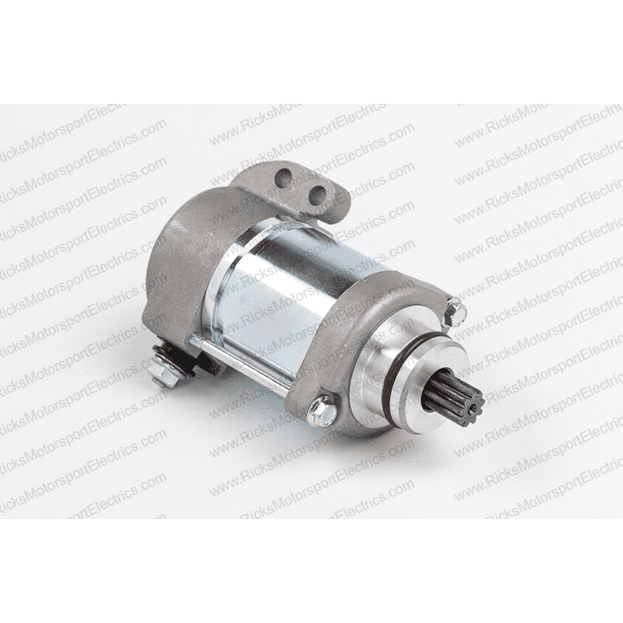 Ricks Starter Motor