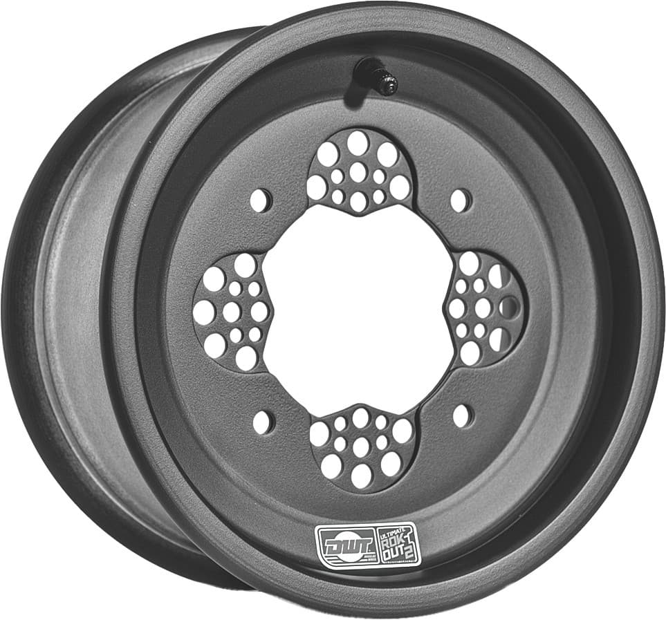 ROK-OUT 2 10X5 4/144 4+1
