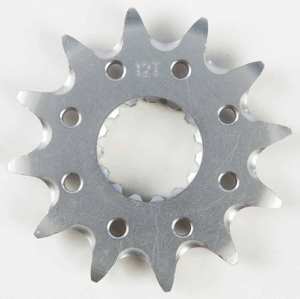 Fire Power Front Cs Sprocket Steel 12T-520 Beta/Husqvarna/KTM