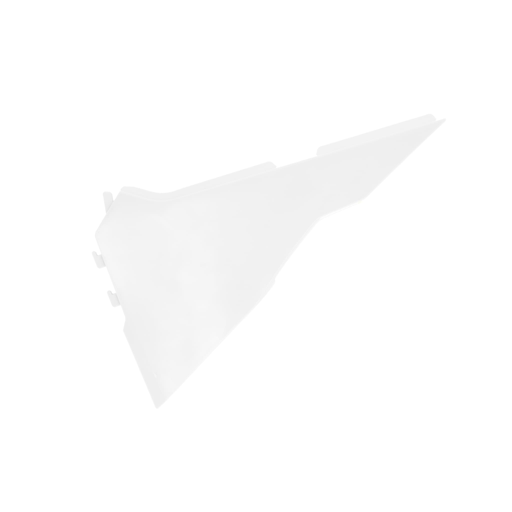 Cycra Replica Air Box Cover White