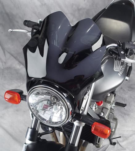 National Cycle F-Series F-18 Sport Fairing Dark Smoke
