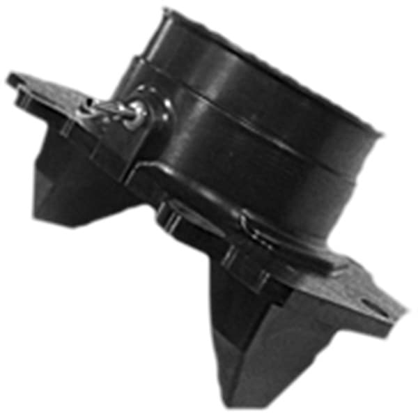 SP1 Mounting Flange Arctic Cat