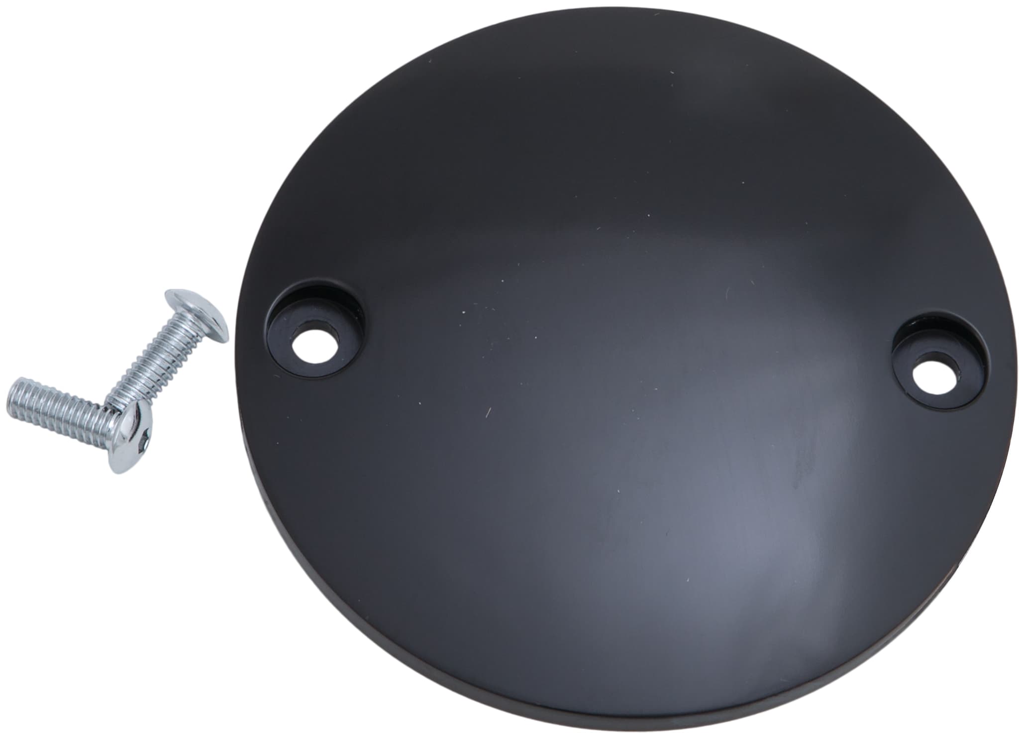Pro One Point Cover Millennium 84-99 Evo Smooth Black