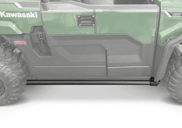 Rival Powersports Usa Rock Sliders Mule Pro-MX