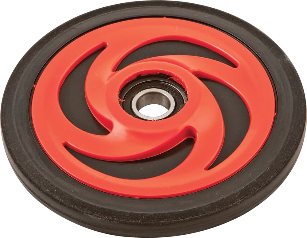 PPD Idler Wheel Red 5.62"X20MM
