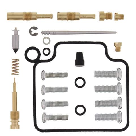 All Balls Carburetor Repair Kit