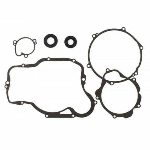 COMETIC BOTTOM END KIT WITH CRANK SEALS-KAWASAKI