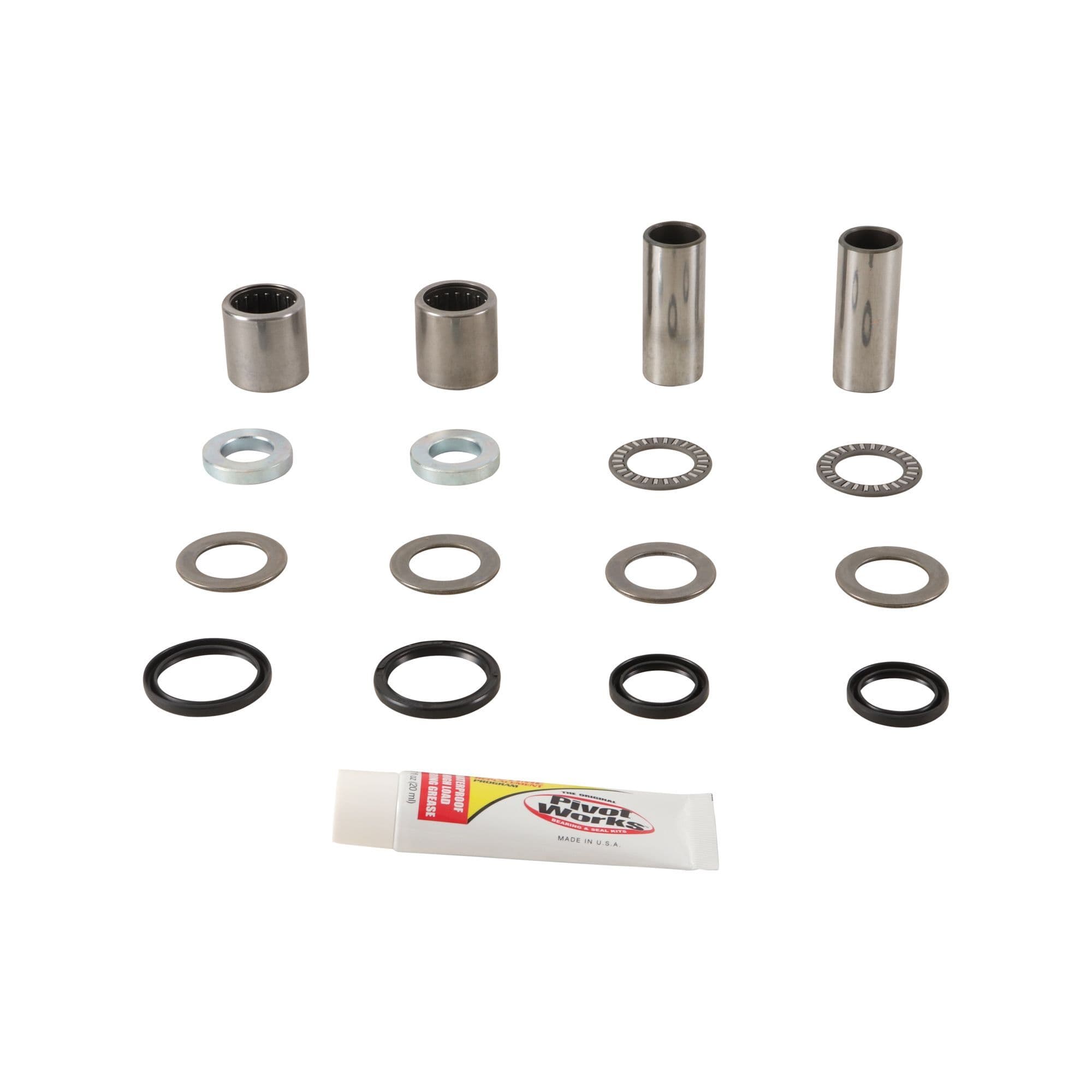 Pivot Works Swingarm Kit
