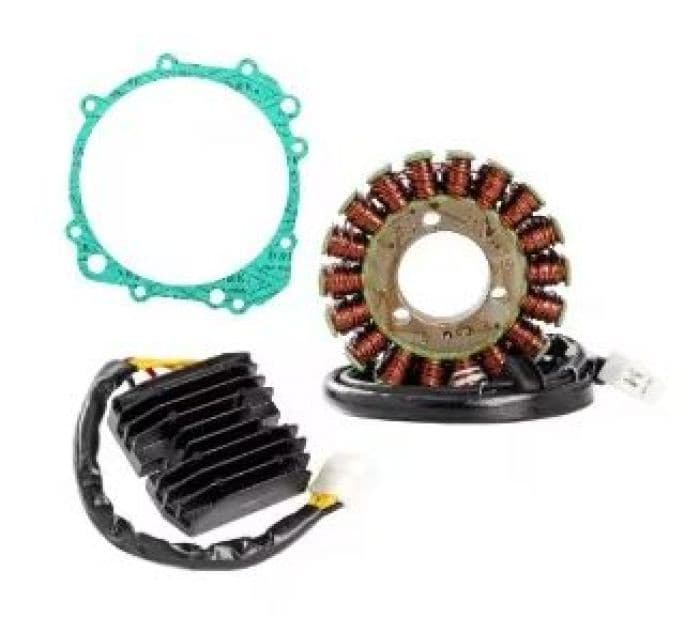 NEW OEM STYLE RICK'S EASY KIT