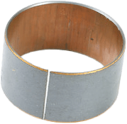 INNER FORK BUSHING 37MM PTFE ON THE EXTERNAL SIDE