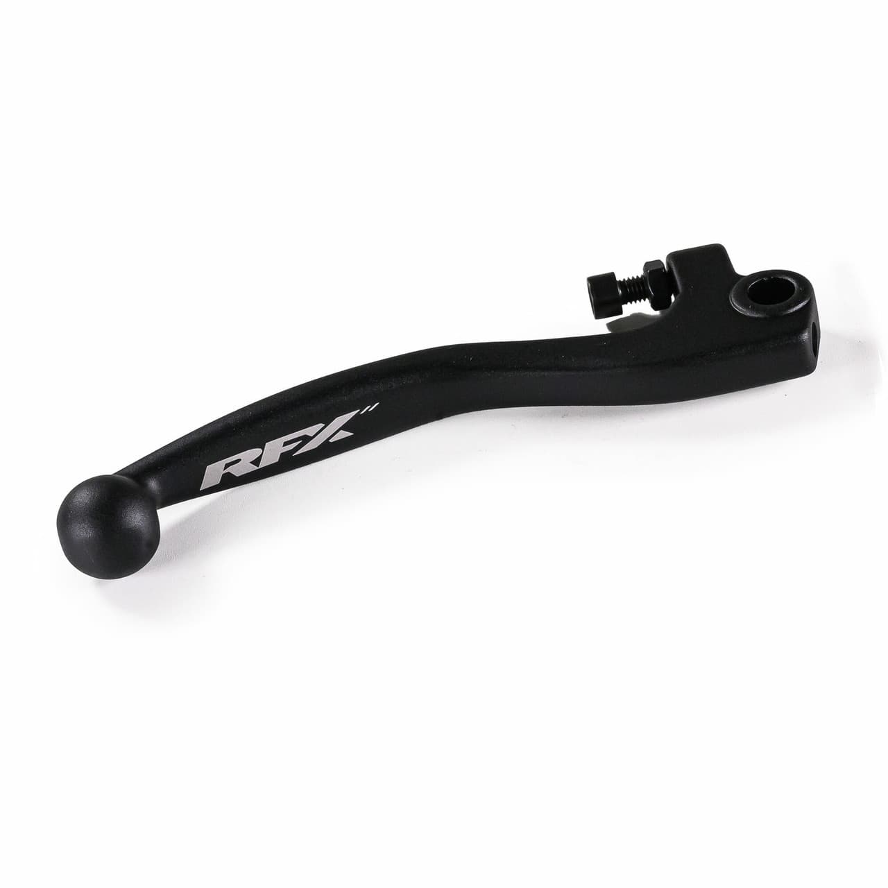 PRO FRONT BRAKE LEVER BLACK HON/BETA
